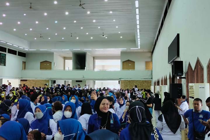 Jasa PRT dan Babysitter untuk Kebutuhan Keluarga