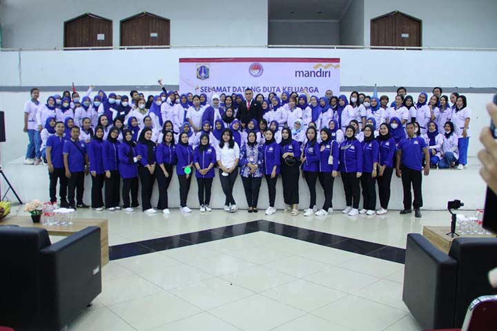 penyalur prt & baby sitter - prabujasasampurna